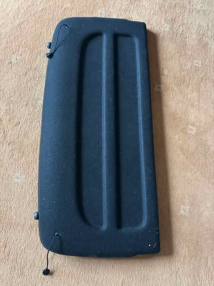 Photo of free Ford Package tray (BD8) #1