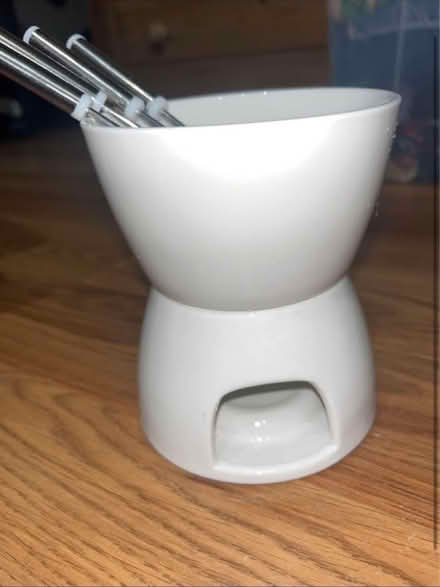 Photo of free Fondue set (Nether Edge S7) #1