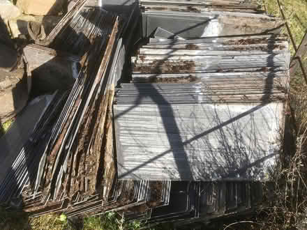 Photo of free Roof tiles (Dutlas LD7) #2