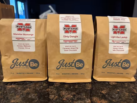 Photo of free Coffee (Lombard Commons Park) #1