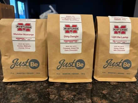 Photo of free Coffee (Lombard Commons Park) #1
