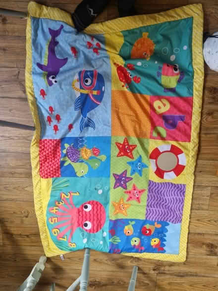 Photo of free Kids playmats (Tongwynlais CF15) #1