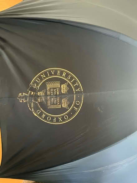 Photo of free Huge umbrella (East Dulwich) #2