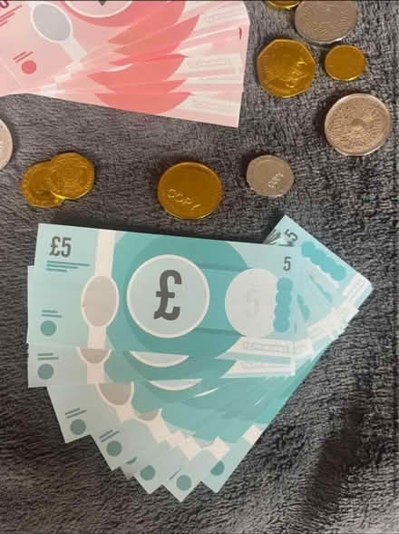 Photo of free Play money (Nether Edge S7) #3