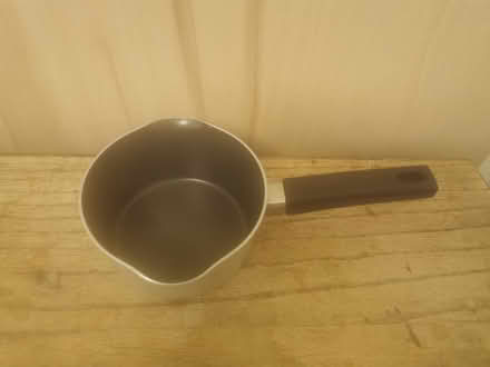 Photo of free Milk pan (Ore TN35) #1