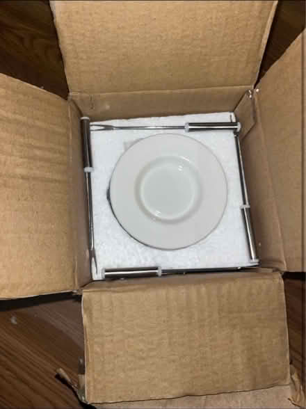 Photo of free Fondue set (Nether Edge S7) #4