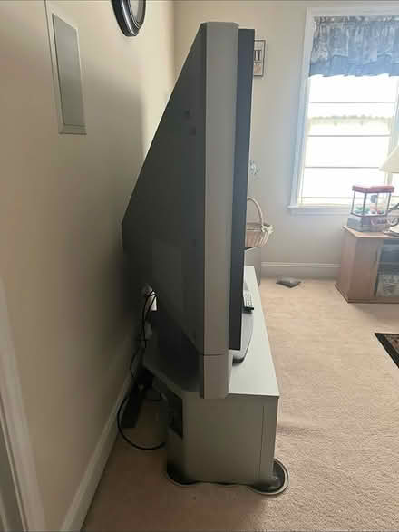 Photo of free Sony tv 74in (Durham) #2