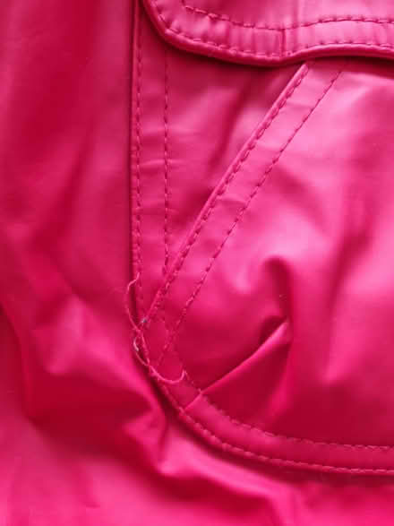 Photo of free Red jacket 3-4 years (EN6) #2
