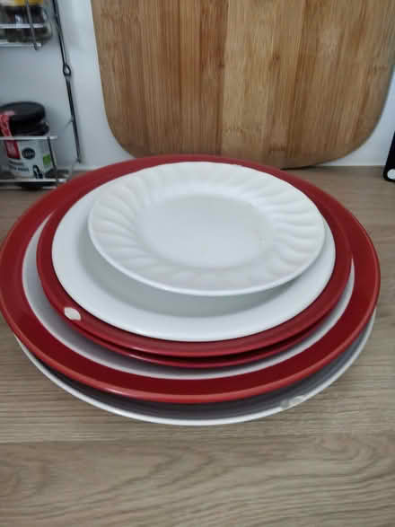 Photo of free Various dishes - some chipping (Splott CF24) #3