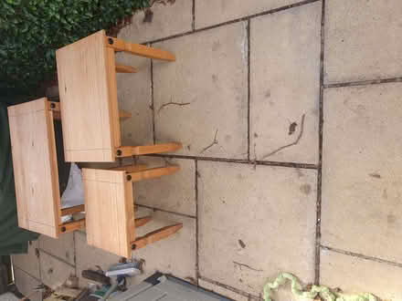 Photo of free Nest of tables (Elstow MK42) #1