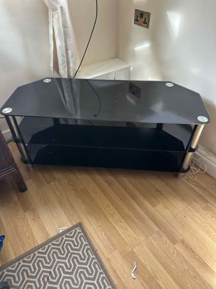 Photo of free Tv unit (Denton M34) #1