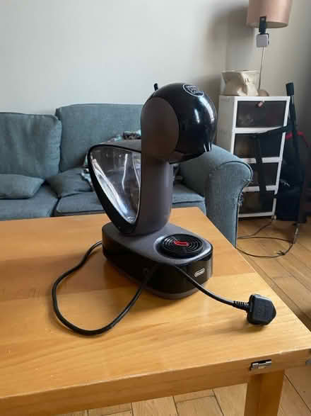 Photo of free Dolce gusto coffee machine (SW193TA) #3