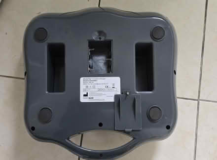 Photo of free Circulation Massager (Runcorn) #4