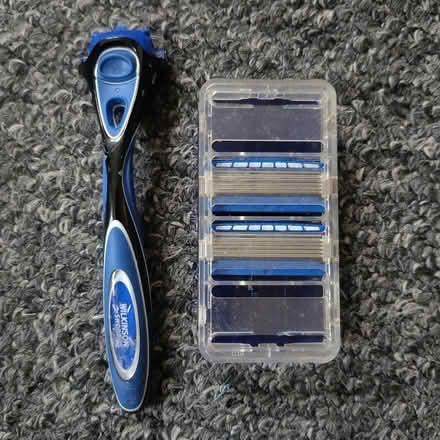 Photo of free Wilkinson Sword Hydro 5 (New Town CO1) #1