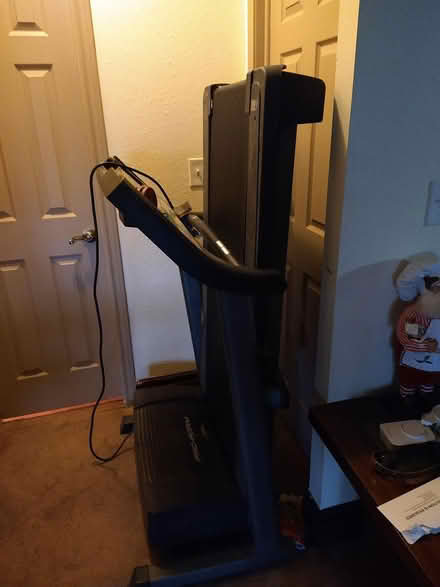 Photo of free Treadmill (East of Ponder /FM 2449) #1