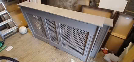 Photo of free Radiator covers (Heelands MK13) #2