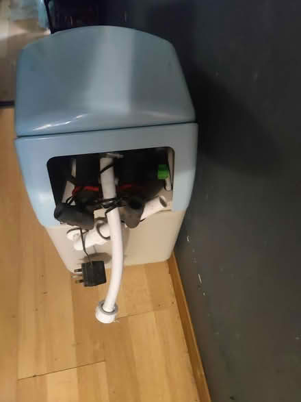 Photo of free Water softener (hardness remover) (Walthamstow) #1