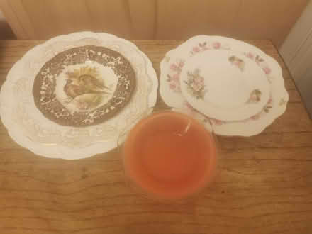 Photo of free Plates and bowls (Ore TN35) #1