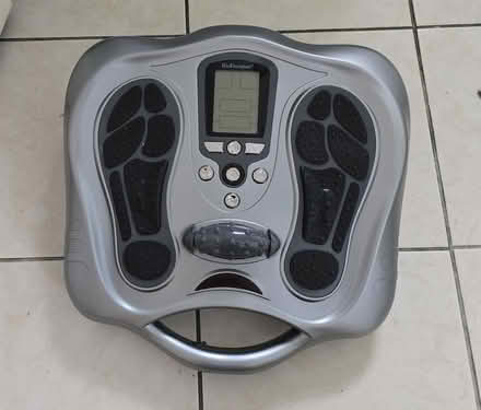 Photo of free Circulation Massager (Runcorn) #3