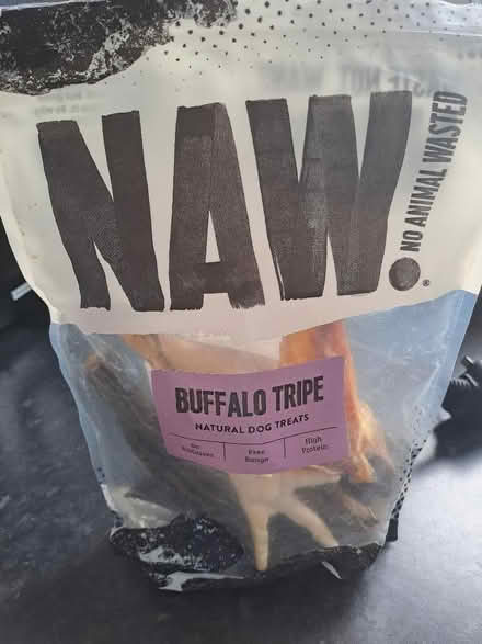 Photo of free Dog treats (Battle TN33) #1