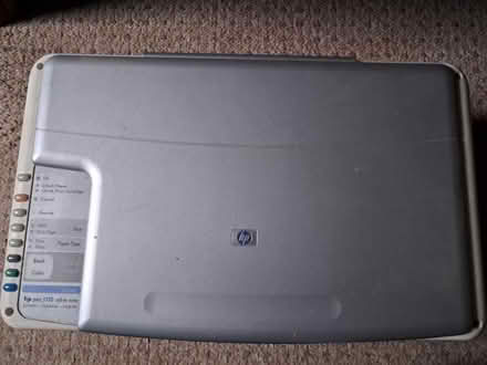 Photo of free HP printer/scanner (Slough SL2) #3
