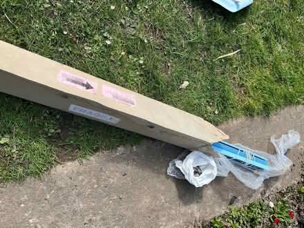Photo of free New blind (Enfield EN1) #1