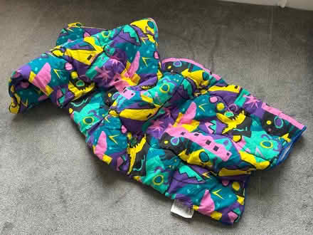 Photo of free Sleeping bag (Ravenscourt Park W6) #1