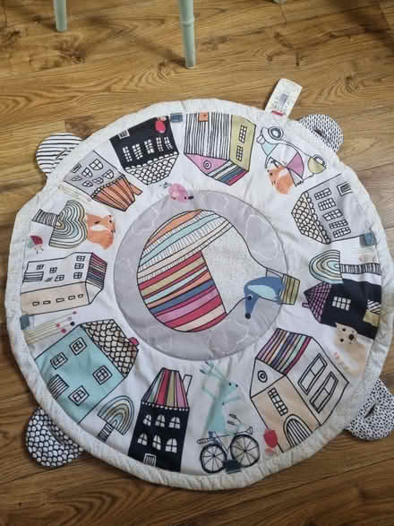 Photo of free Kids playmats (Tongwynlais CF15) #2