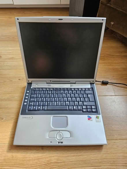 Photo of free Old laptop (CV6) #1