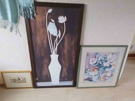 Photo of free House clearance Lots of bits and bobs (Bridge of Allan FK9) #3