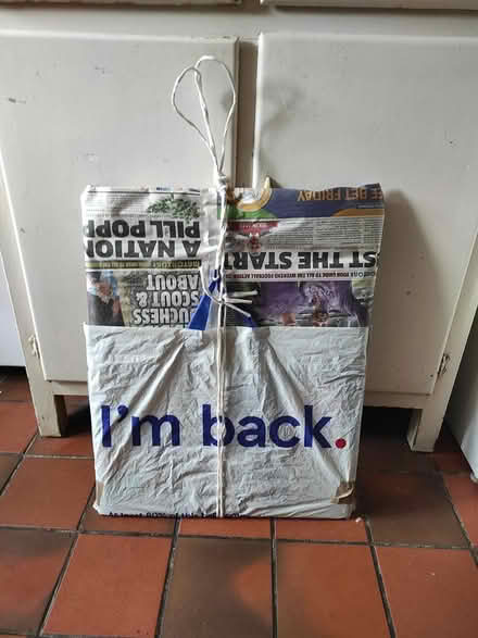 Photo of free Assorted Panes of Glass (Bermondsey Square SE1) #1