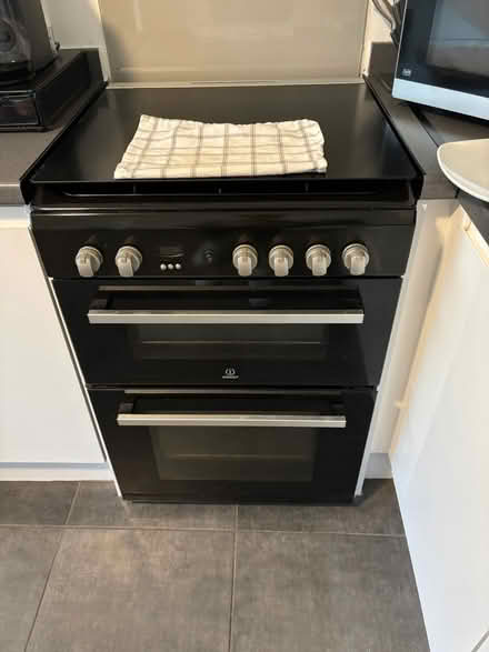 Photo of free Gas cooker (Toxteth) #1