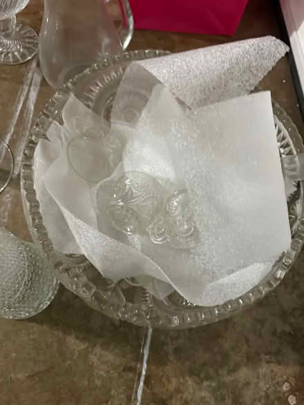 Photo of free Glassware (Bowie, MD) #3