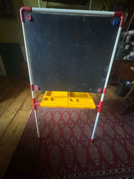 Photo of free Child’s blackboard (Summerhill North) #2