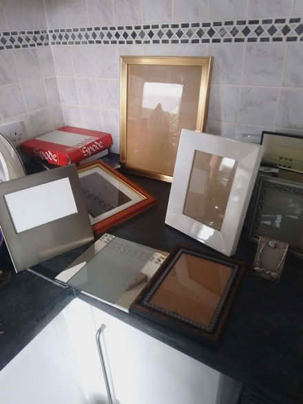 Photo of free House clearance Lots of bits and bobs (Bridge of Allan FK9) #1