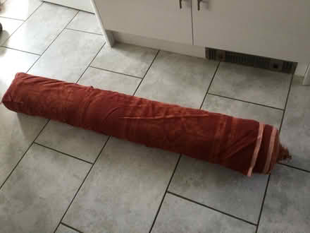 Photo of free Large roll of material 143cm wide (Appleton OX13) #3