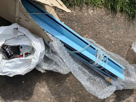 Photo of free New blind (Enfield EN1) #2