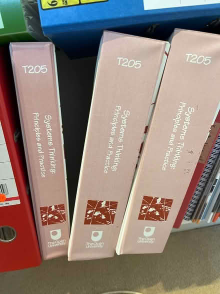 Photo of free Environmental Science books (Brasted, near Westerham) #3