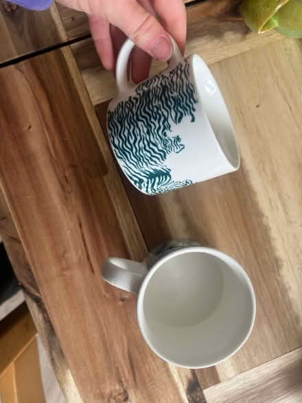 Photo of free Assorted mugs (Nether Edge S7) #3