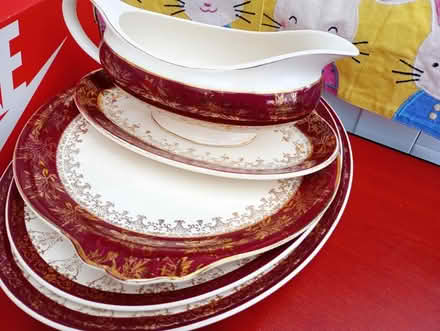 Photo of free China crockery (Kidlington) #3