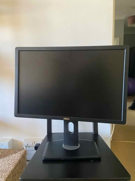Photo of free Dell flat monitor (Isleworth, TW7) #1