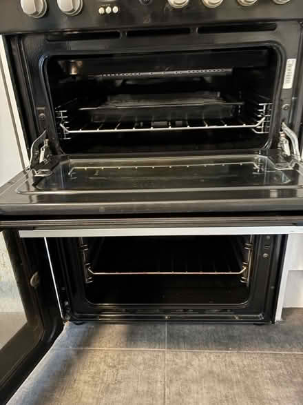 Photo of free Gas cooker (Toxteth) #2