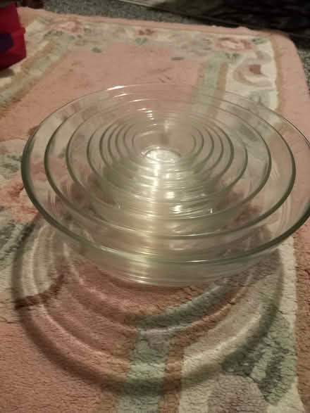 Photo of free Lakeland Nest fo Bowls (South Bermondsey SE16) #2