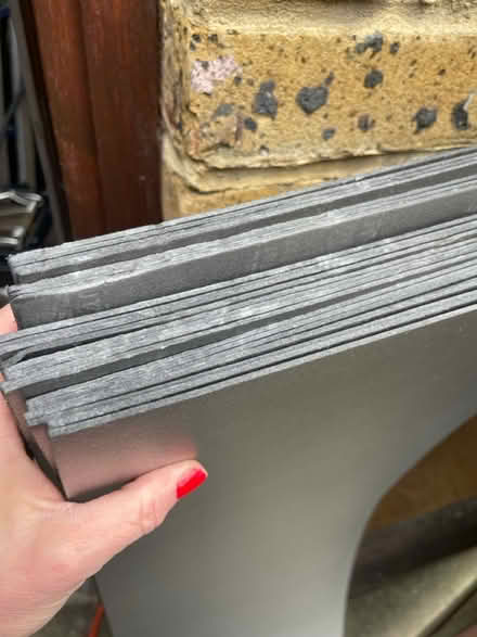 Photo of free Underlay - marmoleum/vinyl flooring (SW9) #2