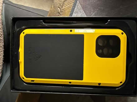 Photo of free iPhone 12 Pro Max waterproof case (Wareham BH20) #1