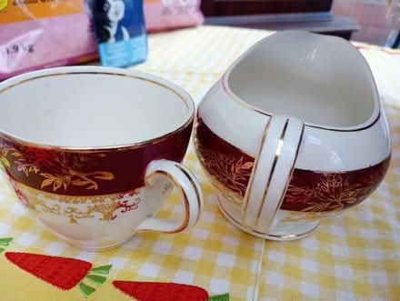 Photo of free China crockery (Kidlington) #2