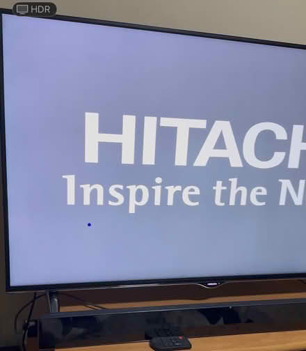 Photo of free Faulty smart tv 49” for parts (DA5 bexley) #3