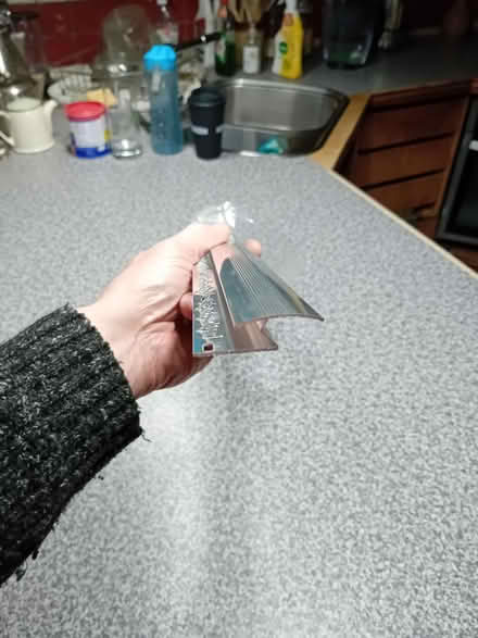 Photo of free Carpet Threshold Strip (Belmont SL6) #2