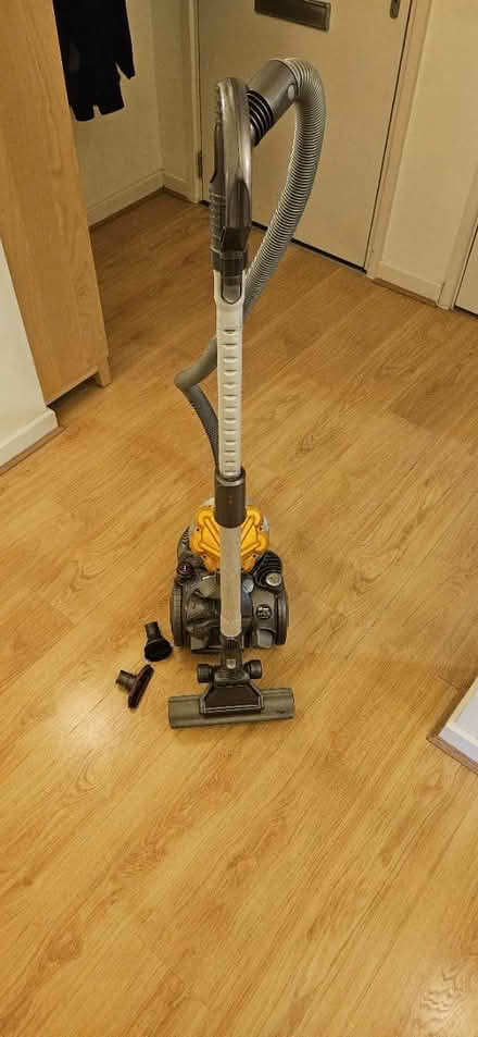 Photo of free Dyson DC19 (Tower Hill/Shadwell) #3