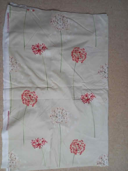 Photo of free Lengths of cotton fabric (Orton CA10) #2